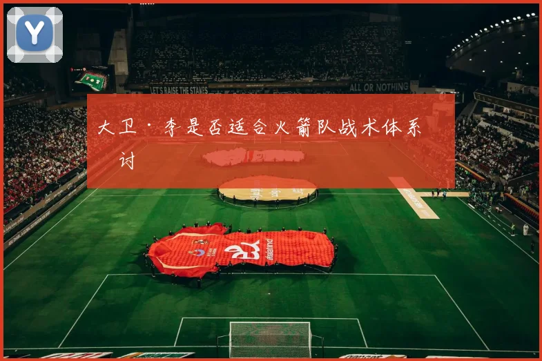 大卫·李是否适合火箭队战术体系探讨